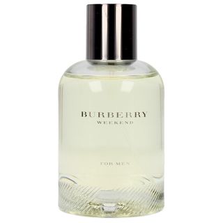 Burberry Weekend Herren Eau De Toilette Spray 100ml