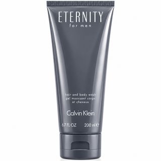 Calvin Klein Eternity Pour Homme Haar- und Körperwaschgel 200ml