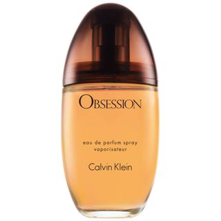 Calvin Klein Obsession Eau de Parfum Spray 100ml