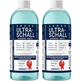 BMUT Ultraschallreiniger Konzentrat 2000 ml