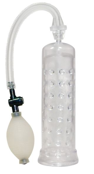 You2Toys - Horny Dots - Penispumpe 1 St