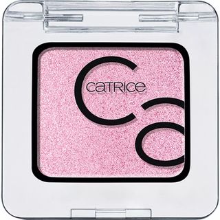 Catrice Art Colors Lidschatten Violet Silicon