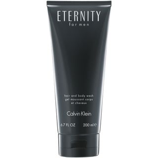 Calvin Klein Eternity Pour Homme Haar- und Körperwaschgel 200ml