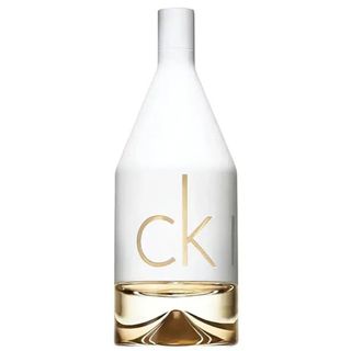 Calvin Klein IN2U for her