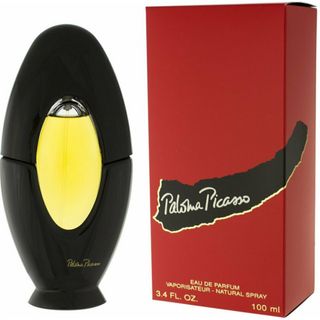 Paloma Picasso Eau de Parfum Spray 100ml - Eine Hommage an die Schönheit