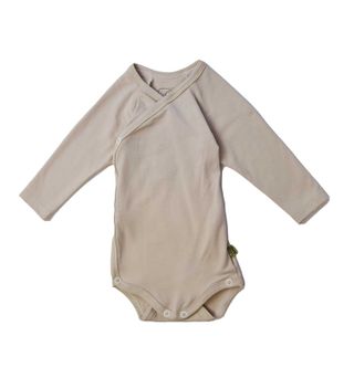 sticklett Baby BIO Wickelbody Bambus