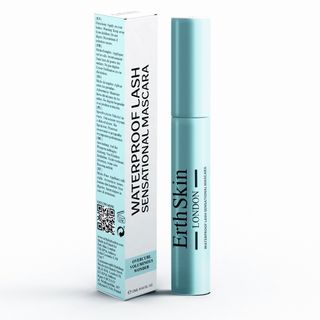 ErthSkin London Wasserfeste Lash Sensational Mascara