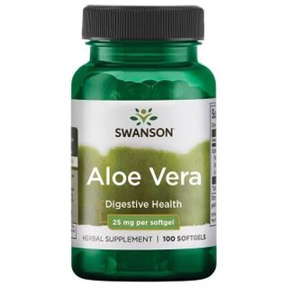 WARNKE Aloe Vera 100 St - Shop Apotheke