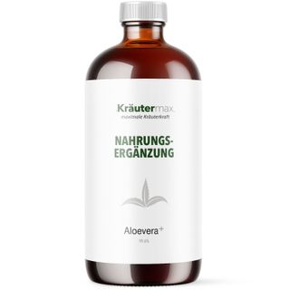 Sanct Bernhard Aloe-Vera-Trinkgel unverdnnt 3 l - Shop Apotheke