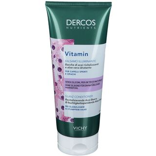 VICHY Dercos Vitamin Conditioner