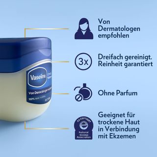 vaseline gleitmittel anal Gleitmittel Anal Vaseline 500ml | Ölbasiert main image 1