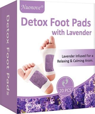 WUNDmed Bambus Vital-Pads 10 St - Shop Apotheke