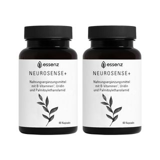 ESSENZ Neurosense+ Kapseln