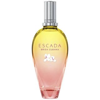 Escada Brisa Cubana Edt Spray