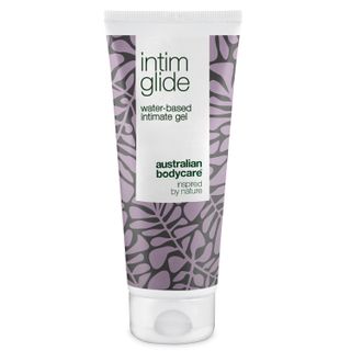 Monodose Guarana-Gleitmittel 6 x 24 ml