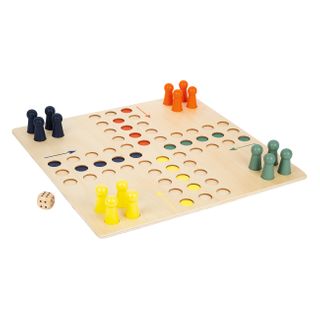 small foot Ludo XL