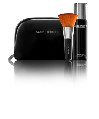 Marc Inbane Natural Tanning Travel Set