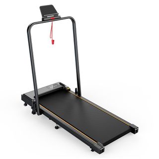 FT50 Klappbares Laufband – 12 % Steigung
