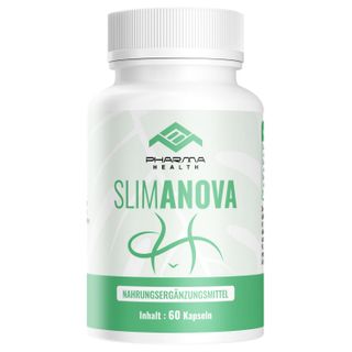 Pharma Health | Slimanova Kapseln