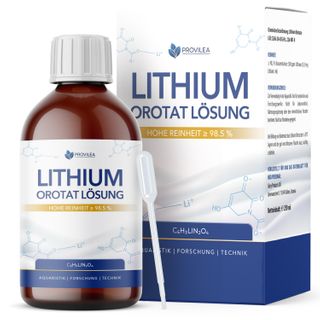 Lithium Orotat