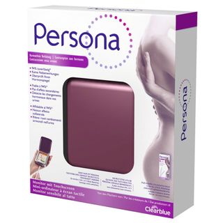 PERSONA Monitor