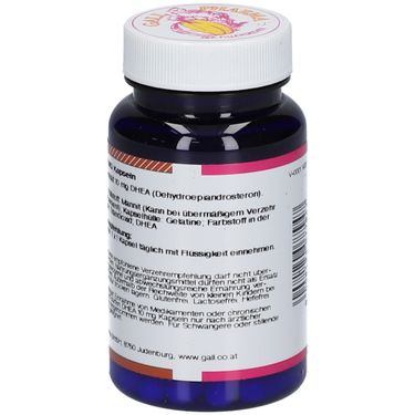 DHEA 10 mg 30 St - Shop Apotheke
