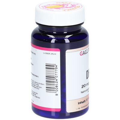 Gall Pharma Dhea Mg St Shop Apotheke