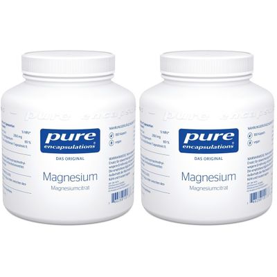 Pure Encapsulations Magnesium Magnesiumcitrat 2x180 St Shop Apotheke pure-encapsulations-magnesium-magnesiumcitrat-2x180-st-shop-apotheke