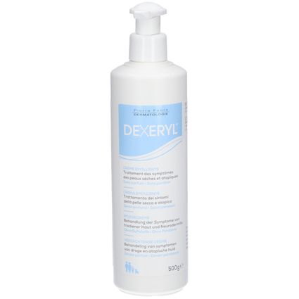 DEXERYL Creme 500G Günstig Kaufen Im Preisvergleich