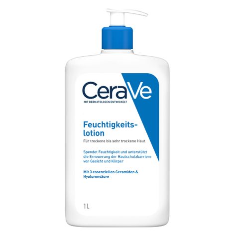 CeraVe - Produkte günstig kaufen | Shop Apotheke