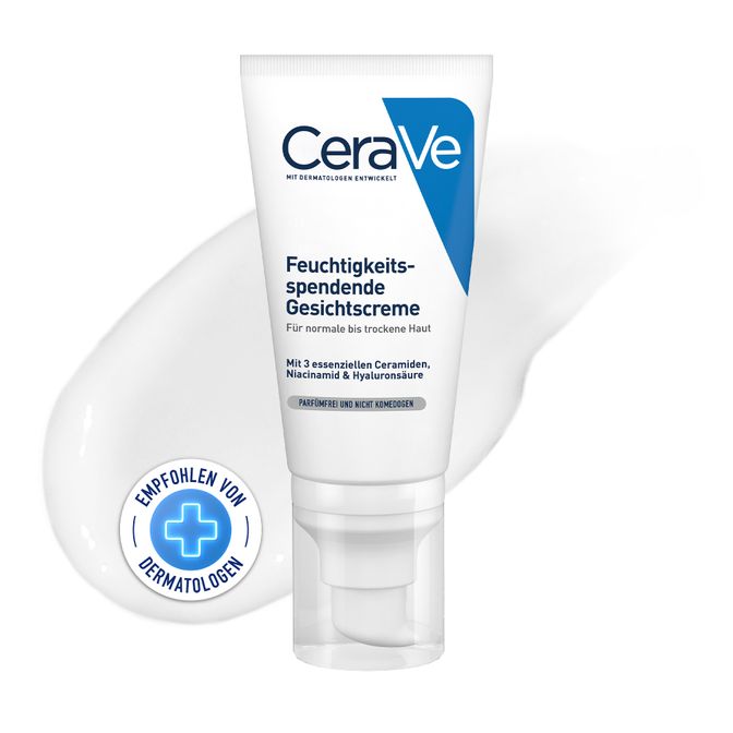 CeraVe - Produkte günstig kaufen | Shop Apotheke