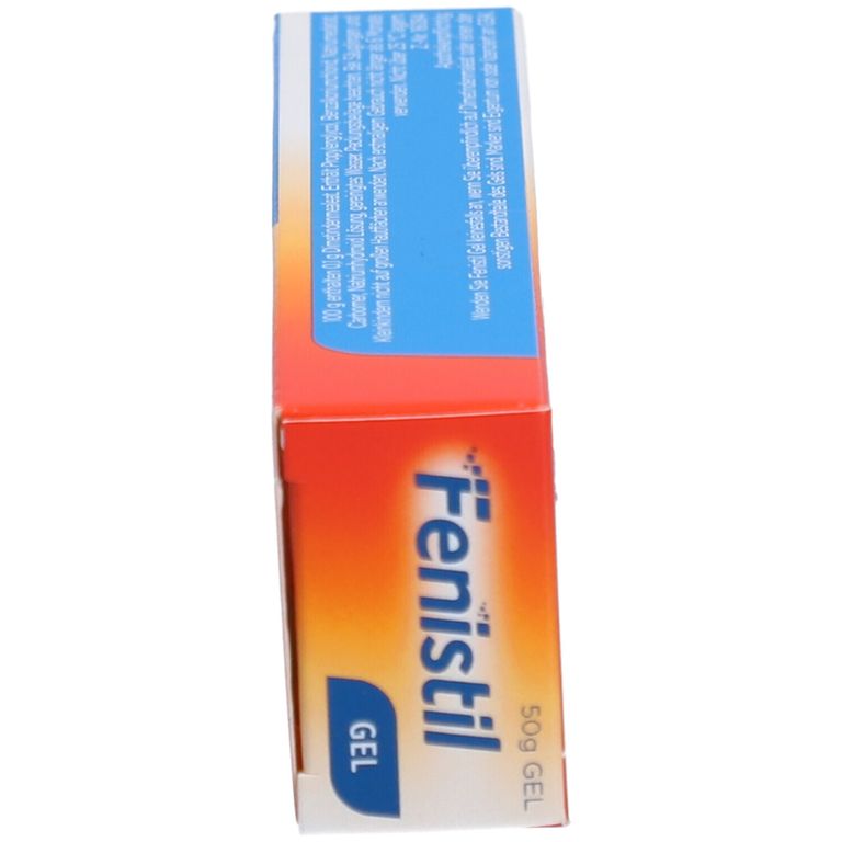 Fenistil® Gel 50 g Shop Apotheke