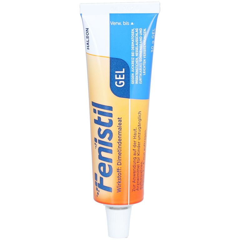 Fenistil® Gel 30 g Shop Apotheke