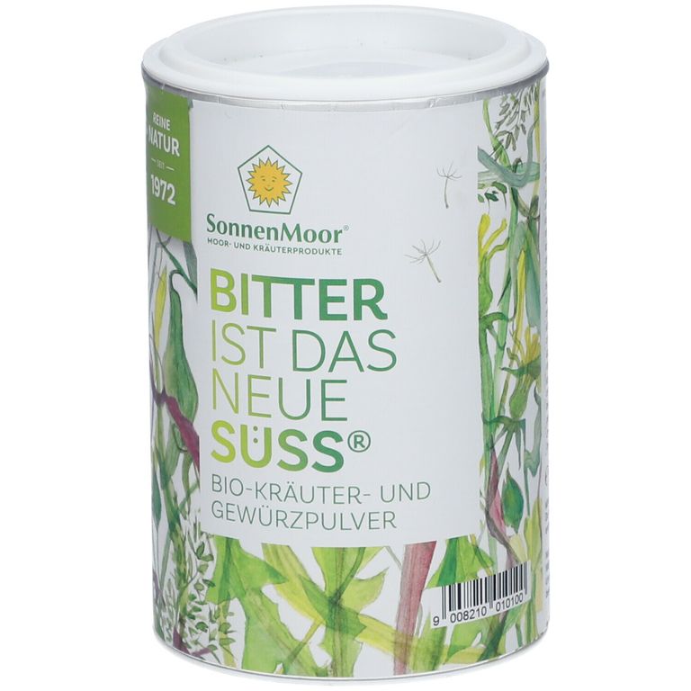 Bitter Ist Das Neue Sss