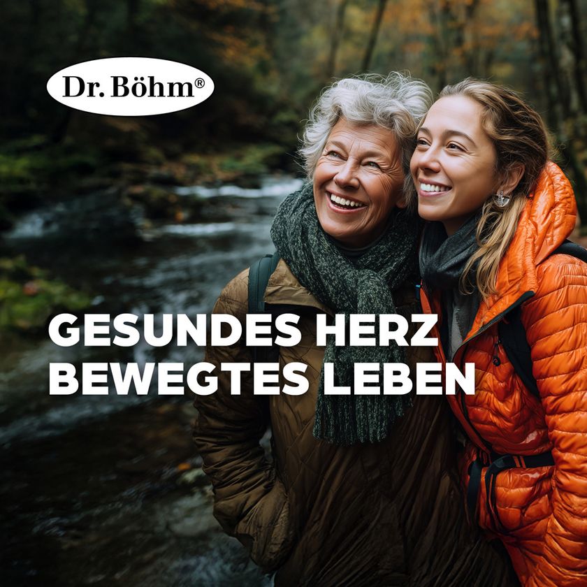 Dr. Böhm® Omega 3 complex Kapseln 30 St - shop-apotheke.at