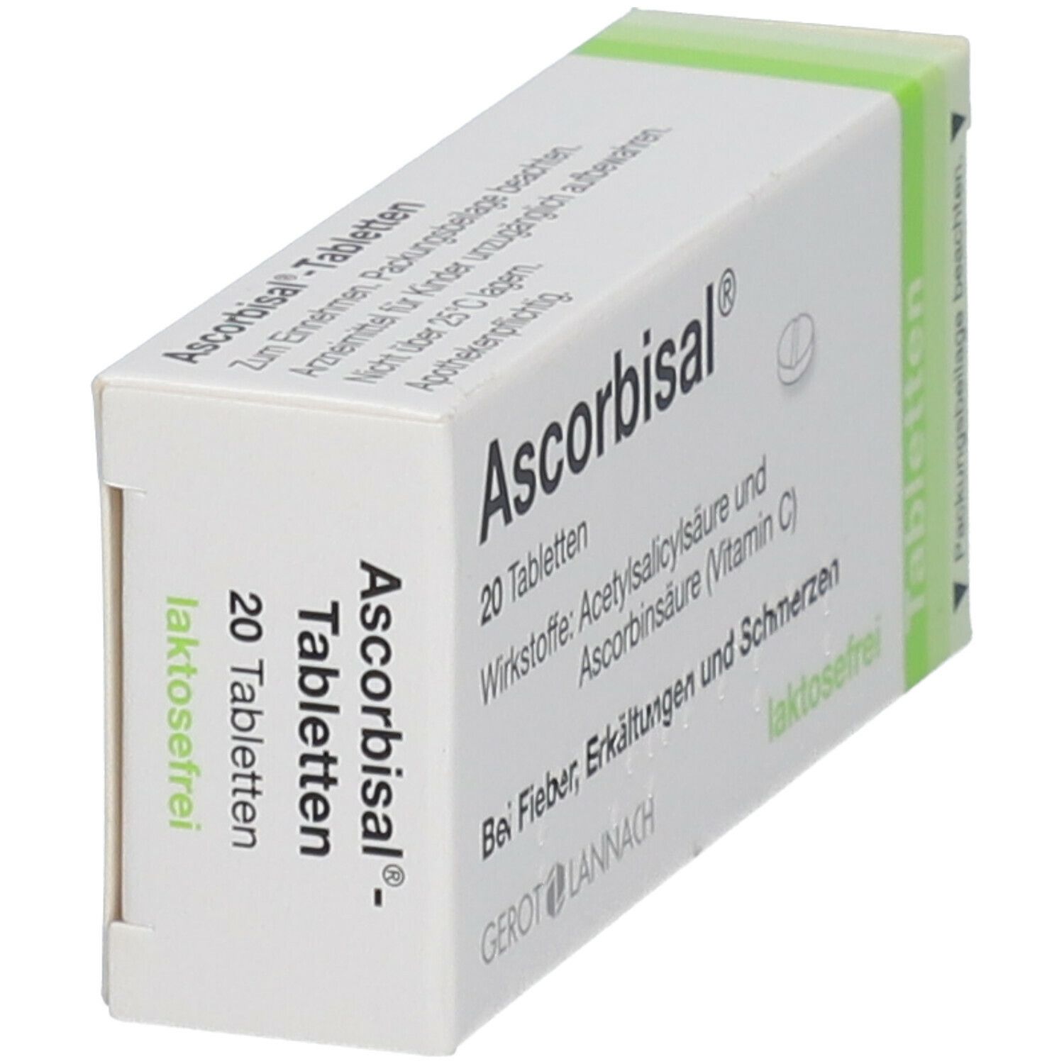 Ascorbisal®