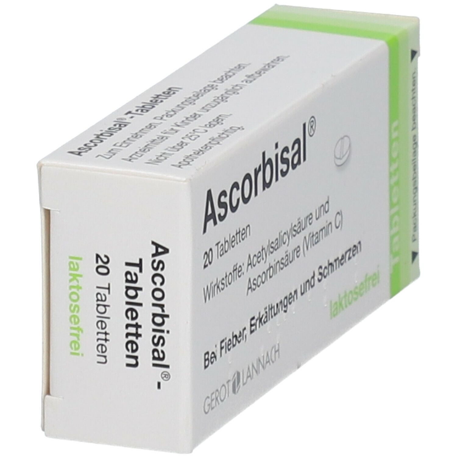 Ascorbisal®