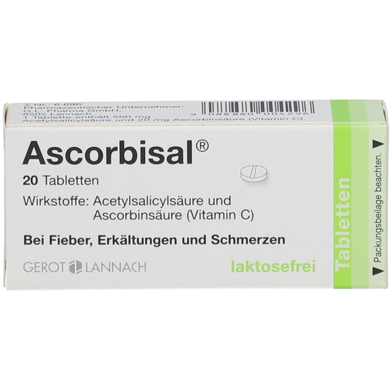 Ascorbisal®