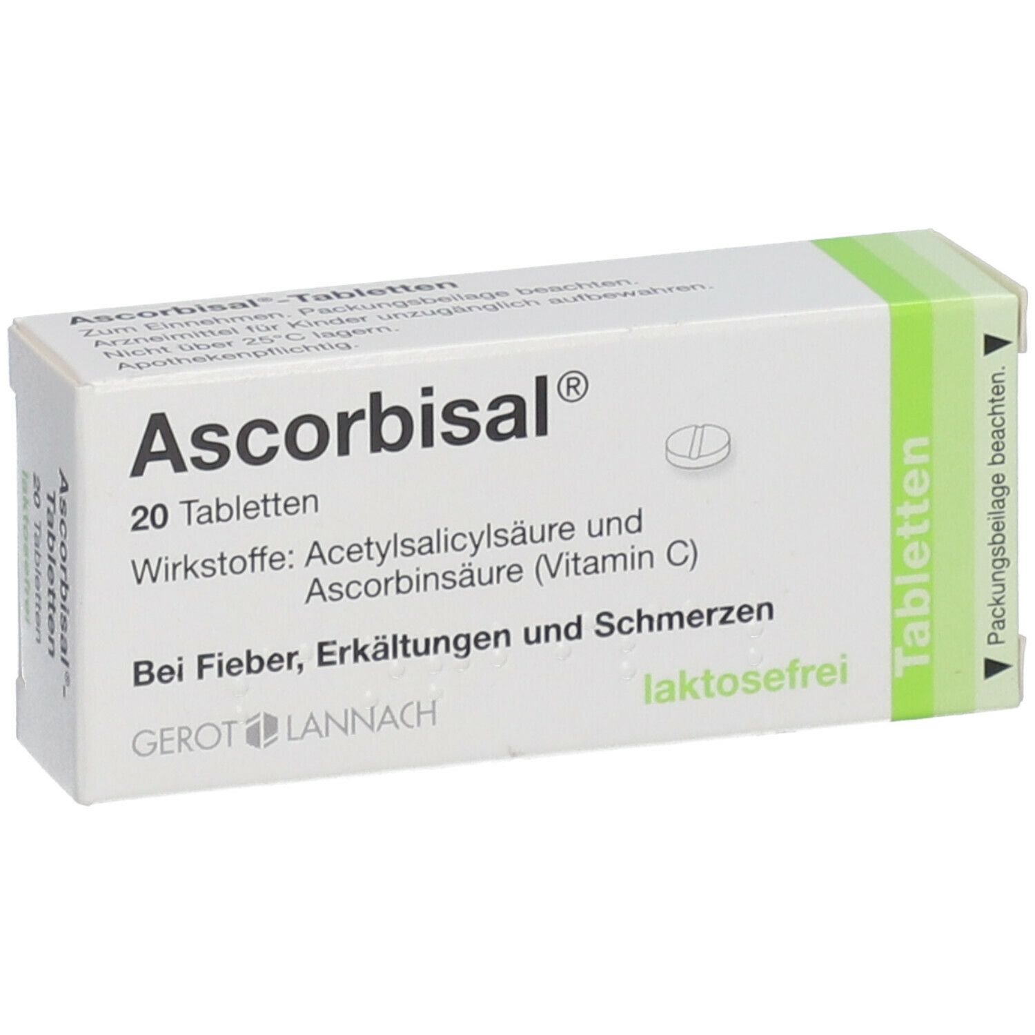 Ascorbisal®