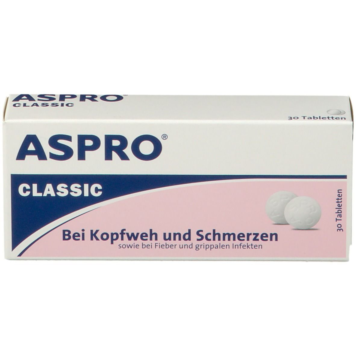 ASPRO® Classic