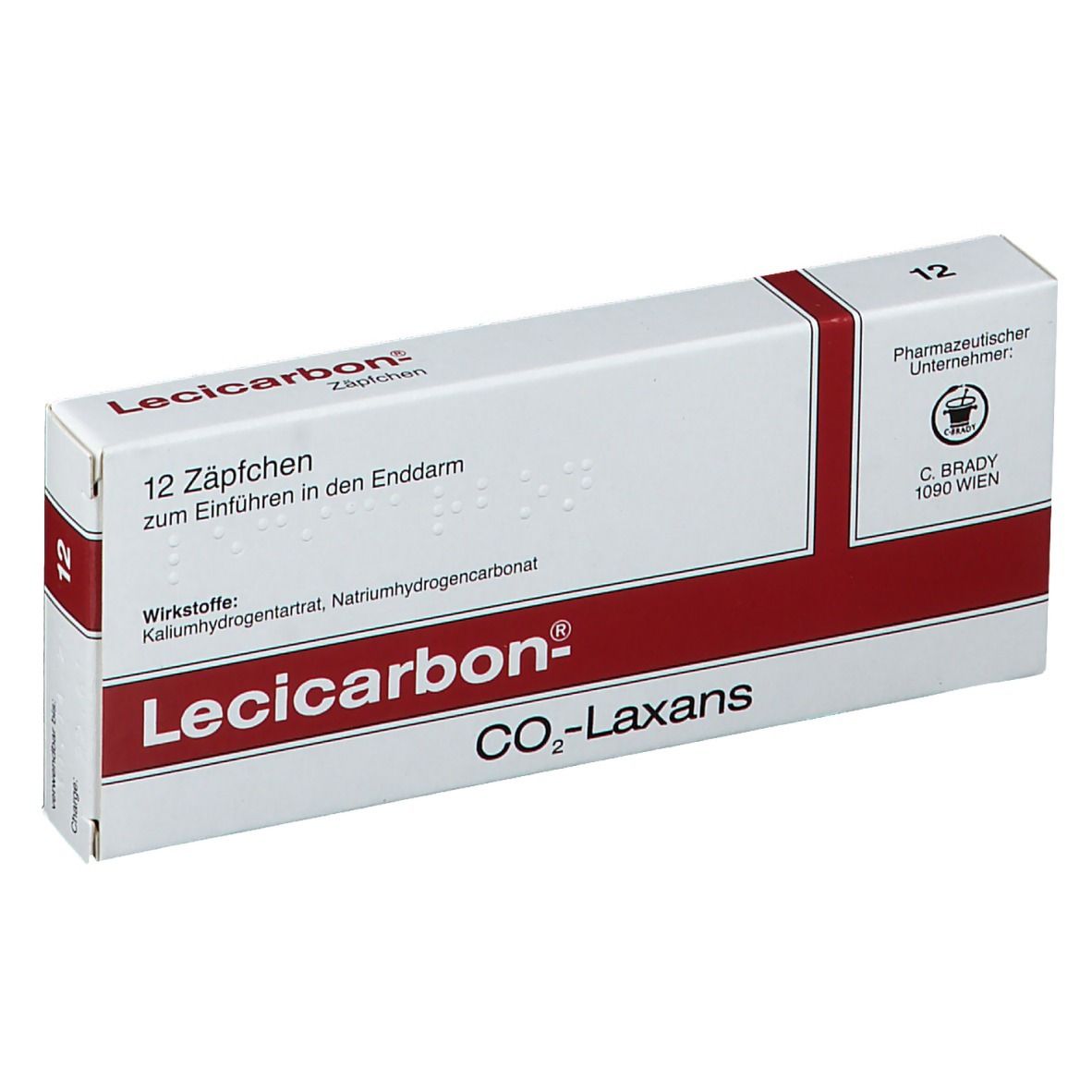 Lecicarbon®