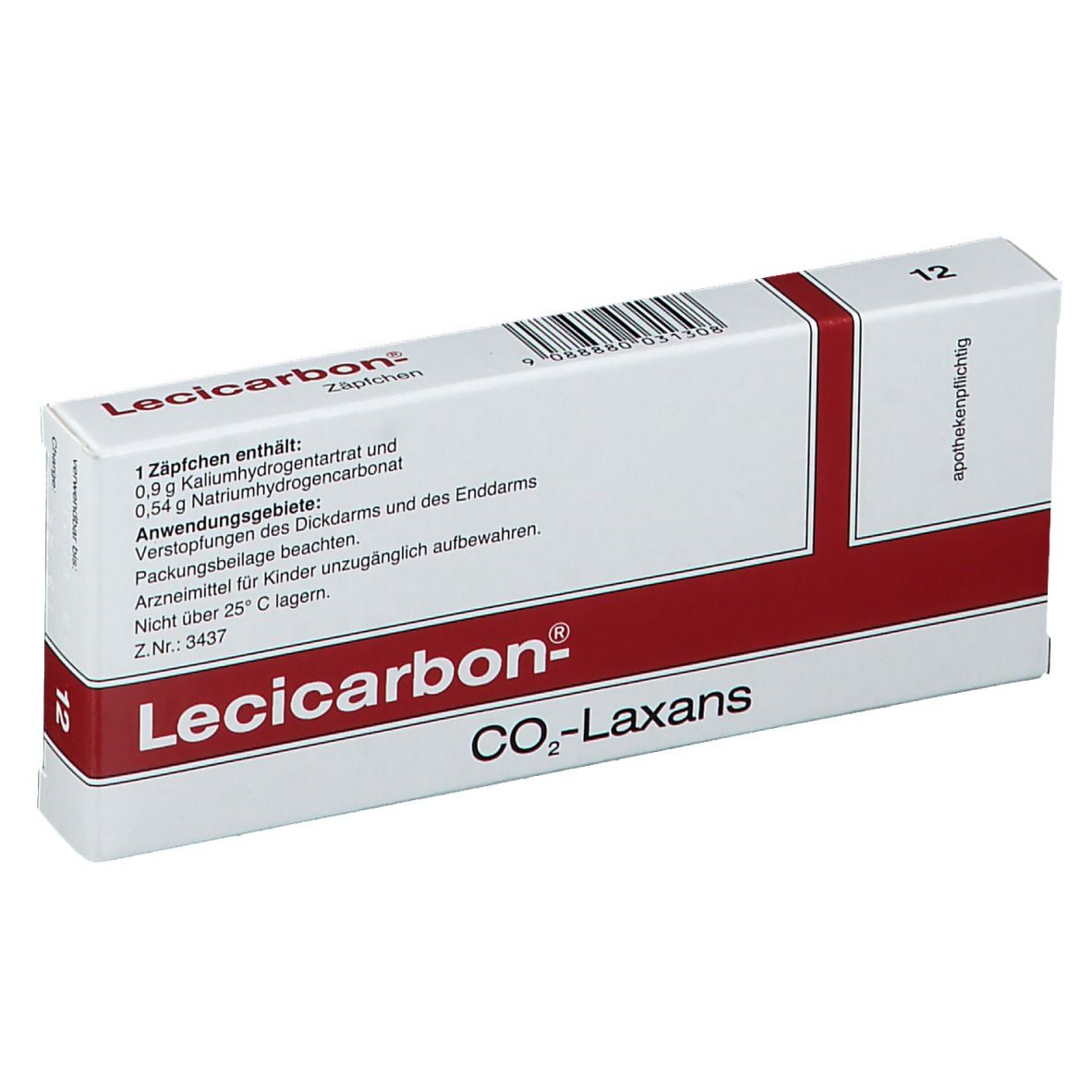 Lecicarbon®