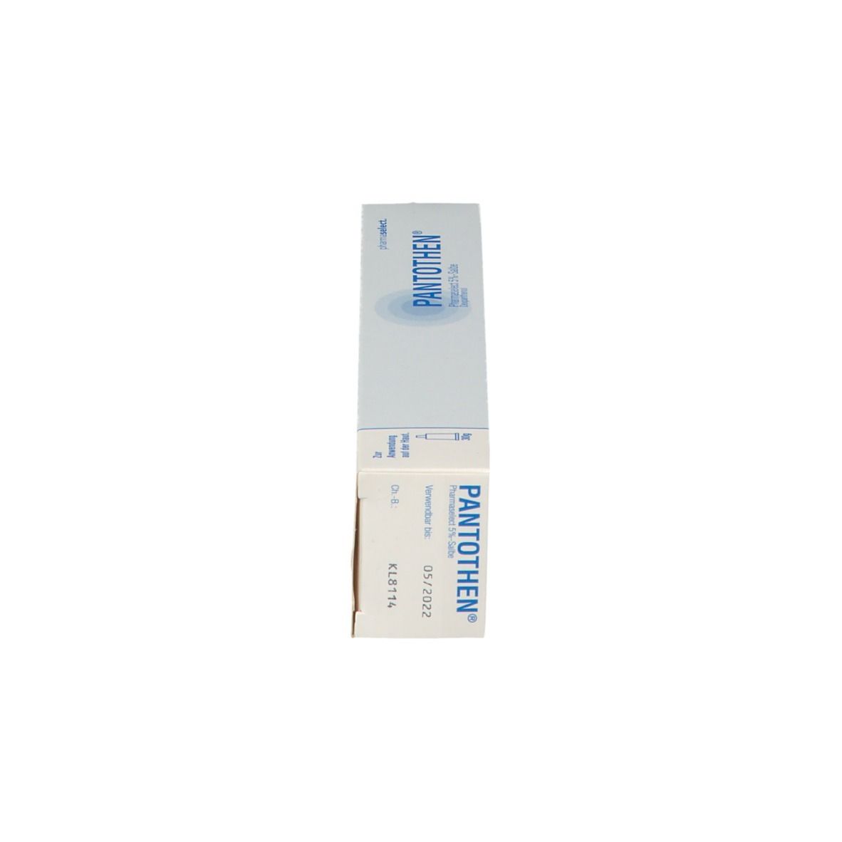 Pantothen Salbe