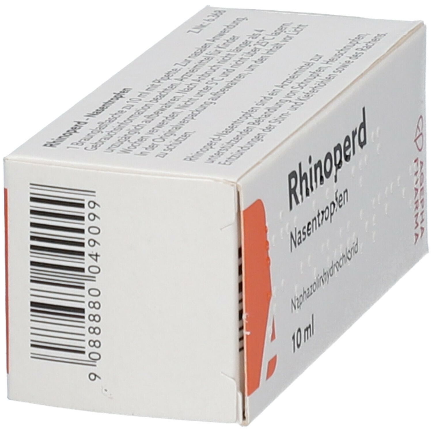 Rhinoperd Nasentropfen