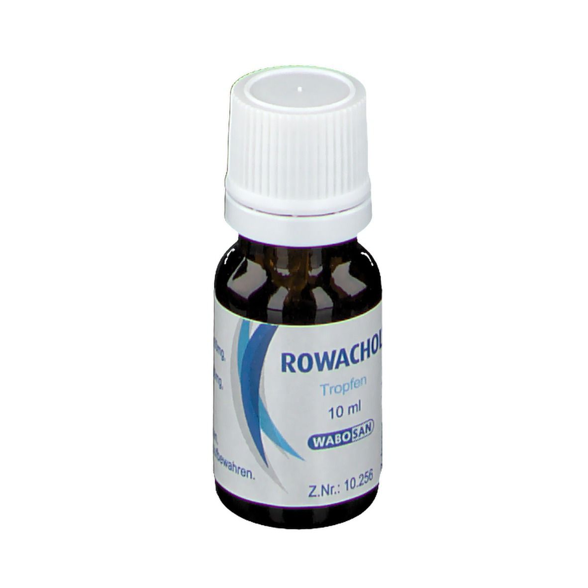 Rowachol Tropfen