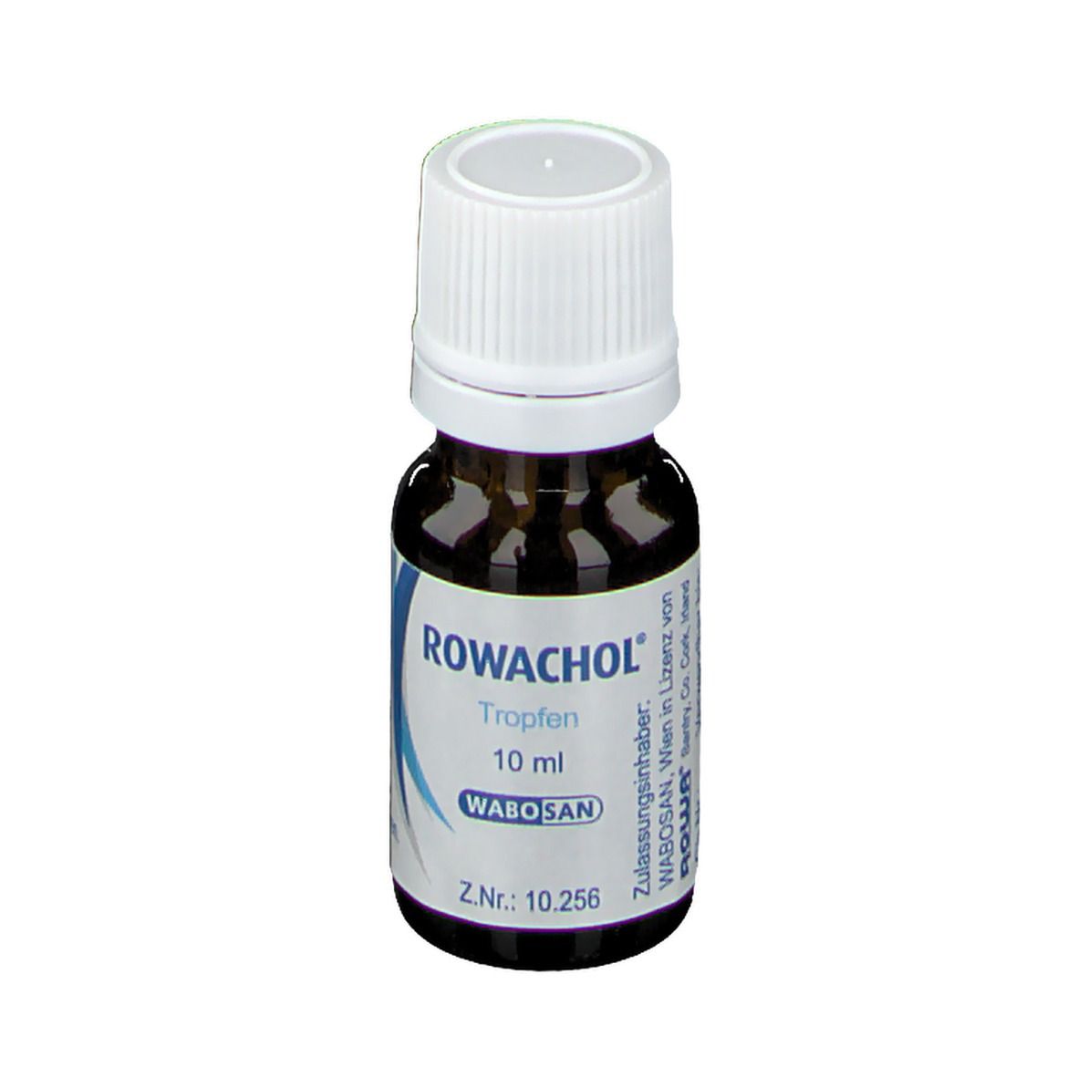 Rowachol Tropfen