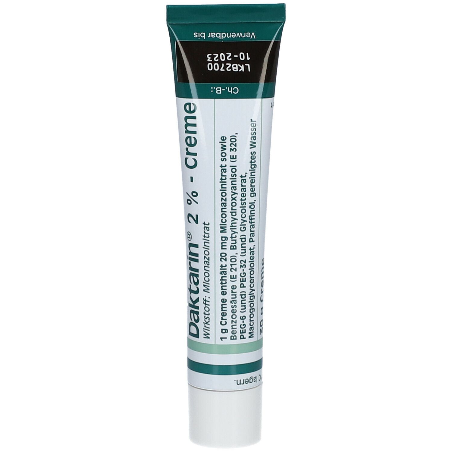 Daktarin® 2% Creme