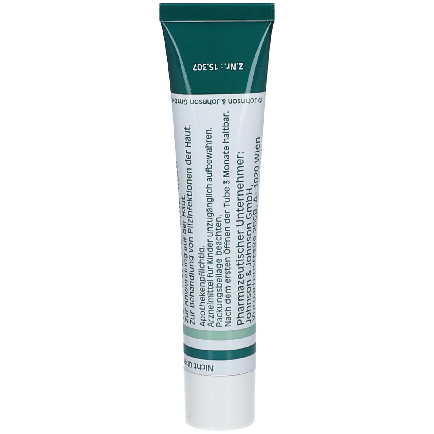 Daktarin® 2% Creme