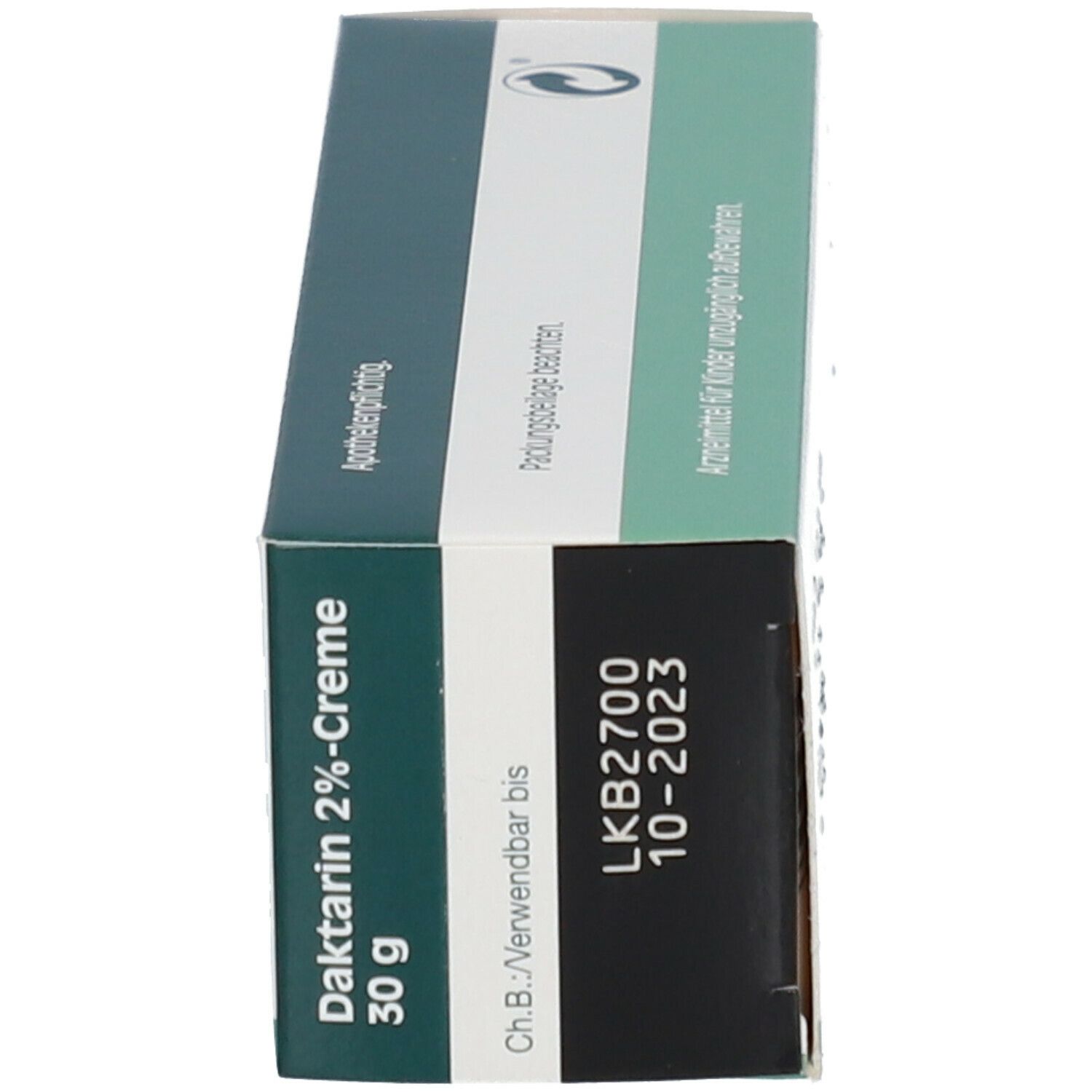 Daktarin® 2% Creme