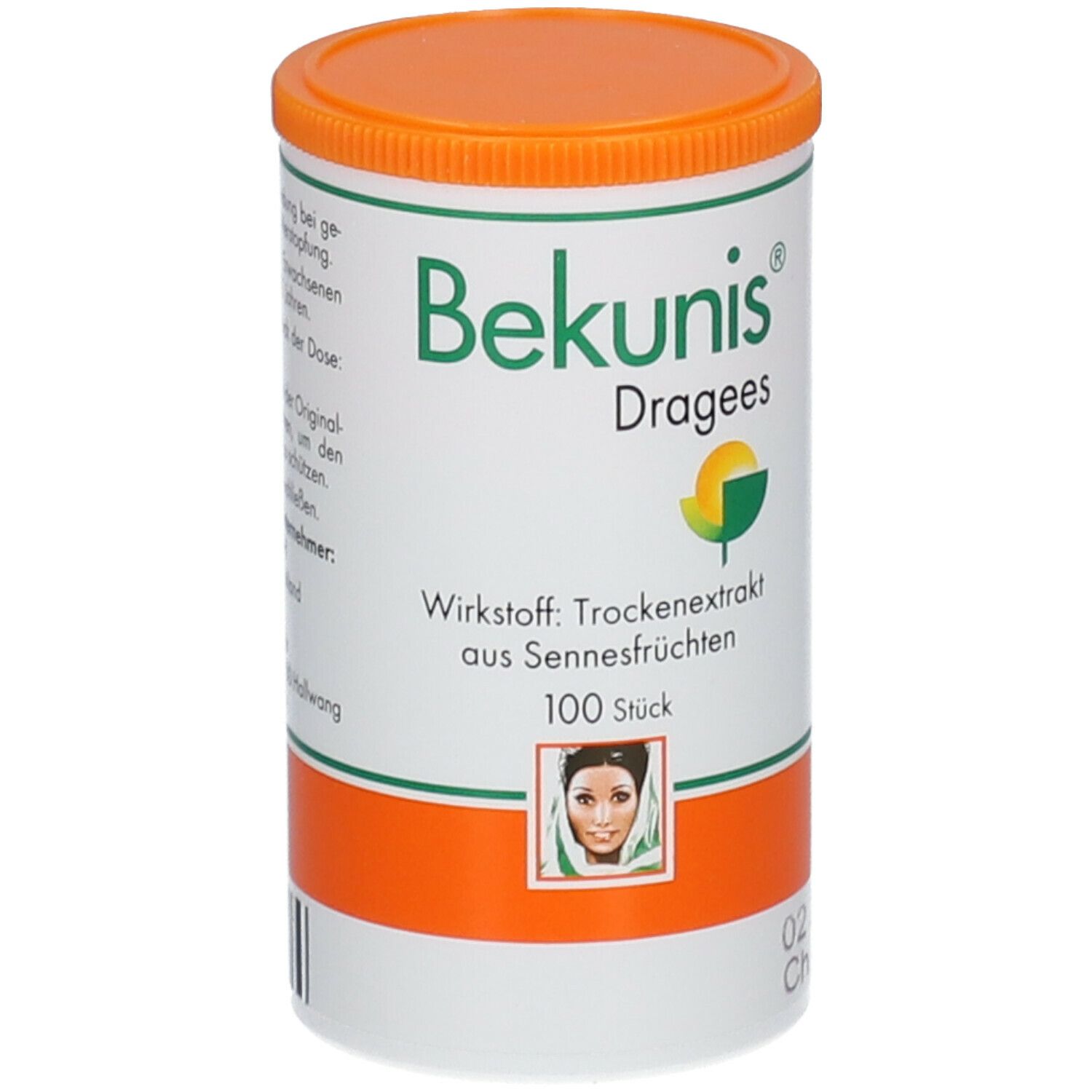 Bekunis Dragees